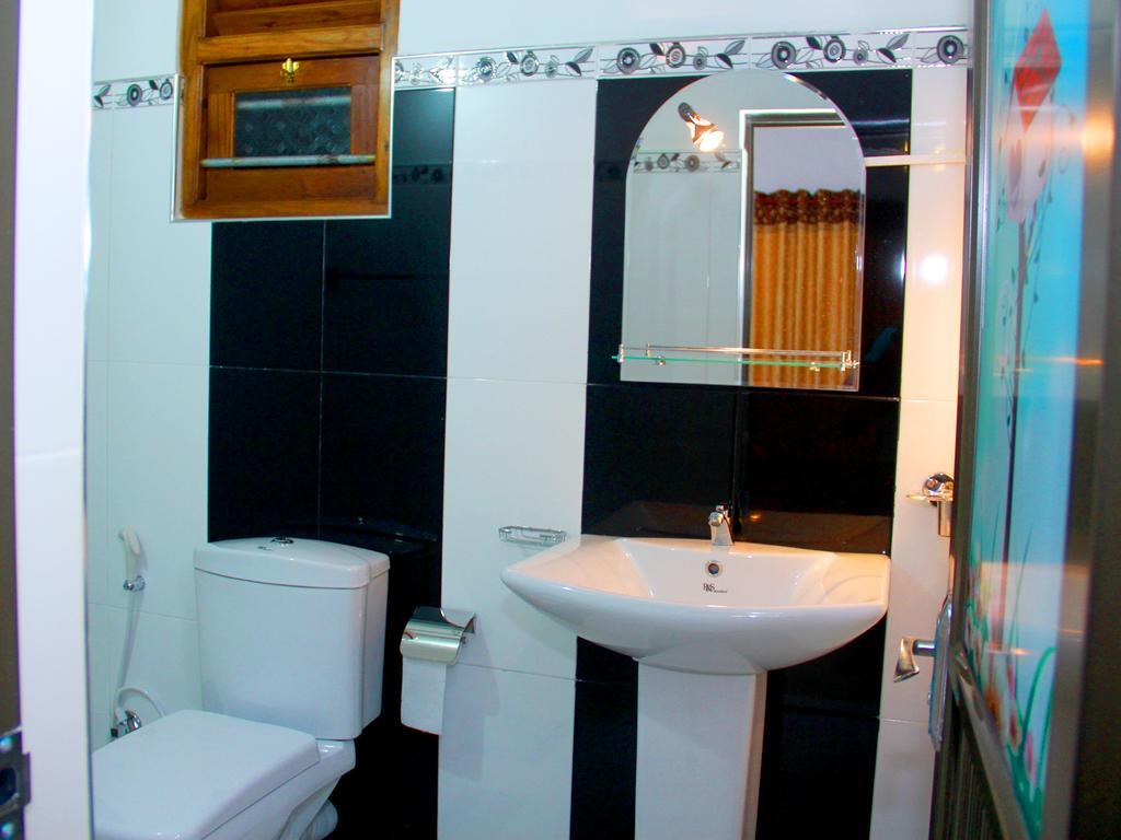 Sanda Hiru Guest Mirissa Room photo