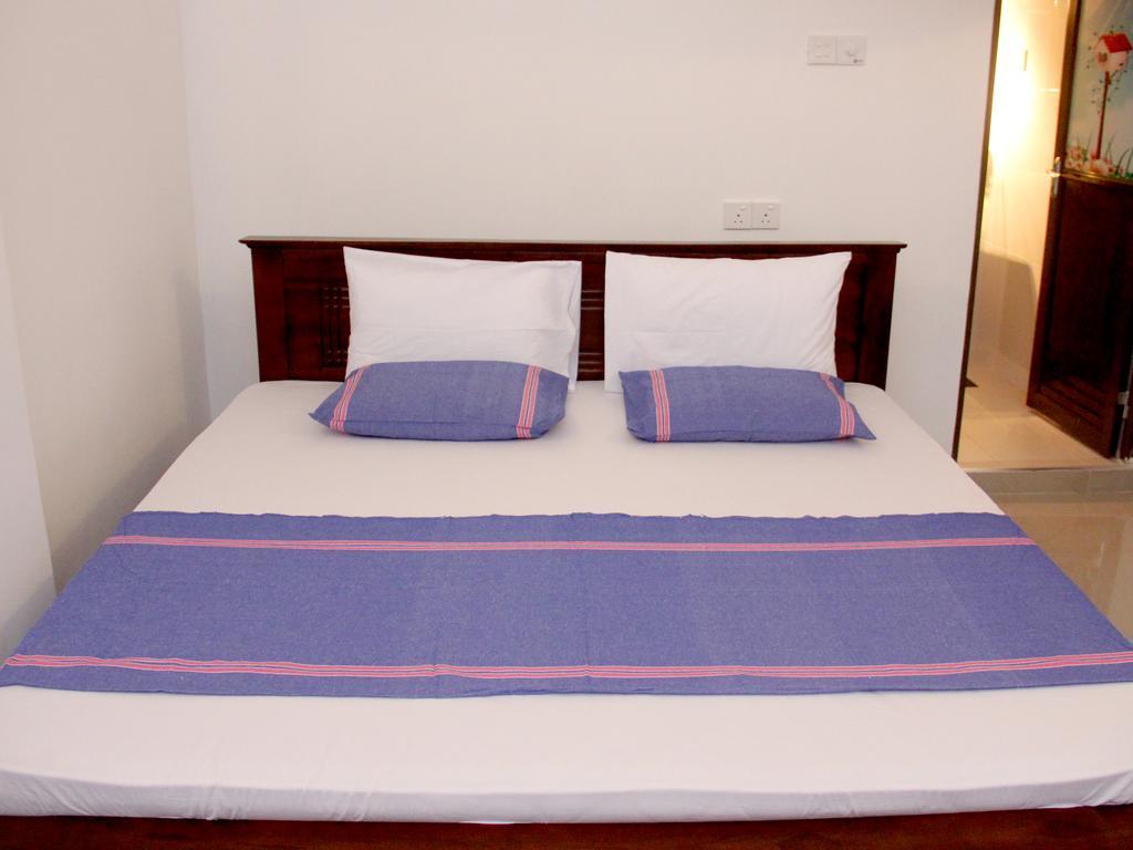 Sanda Hiru Guest Mirissa Room photo